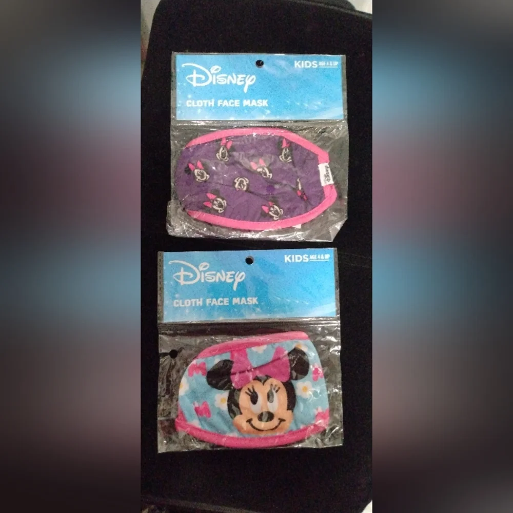 Disney quantity kids